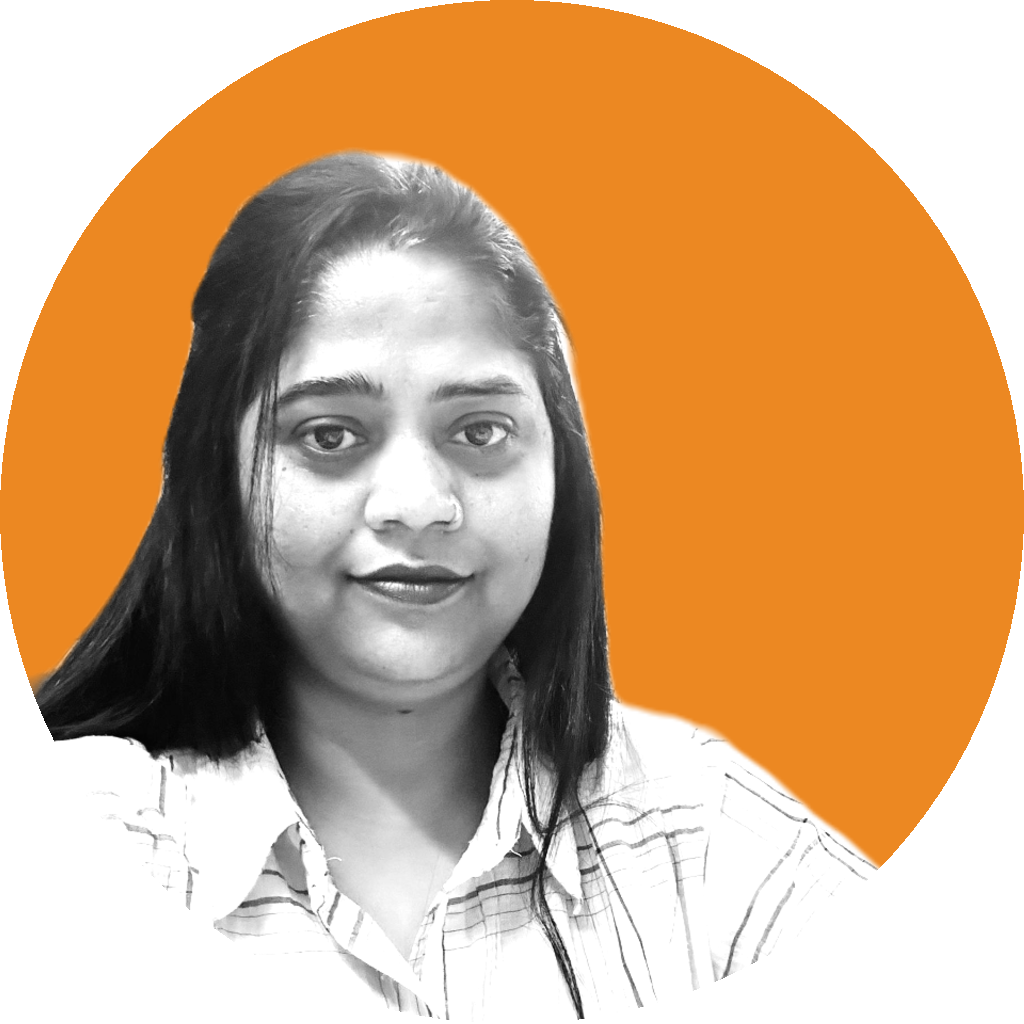 Dr. Geeta Singh