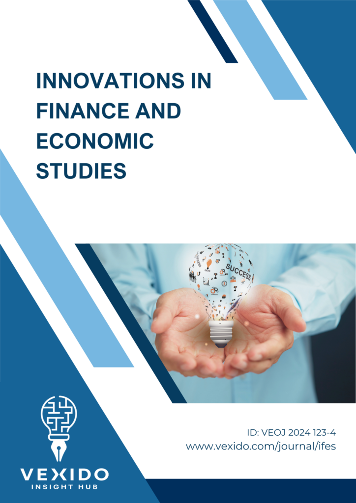 Innovations in Finance and Economic Studies