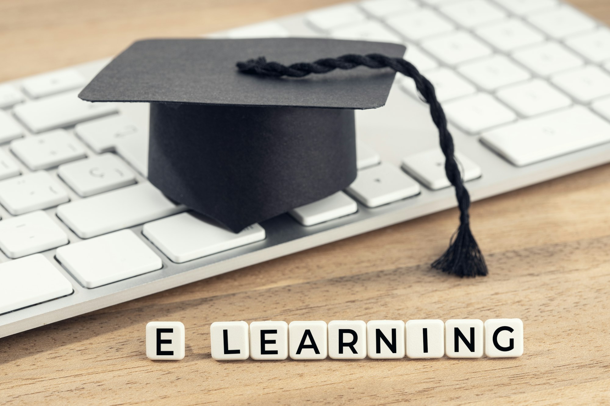 The Role of eLearning in Advancing Research Skills