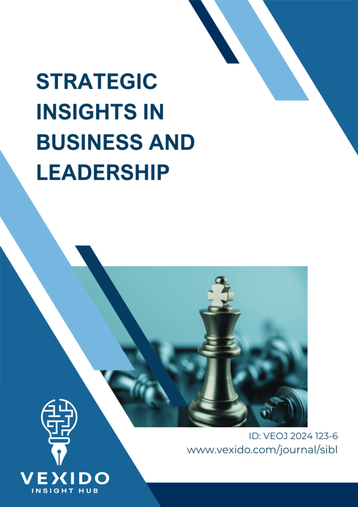 Strategic Insights in Business and Leadership