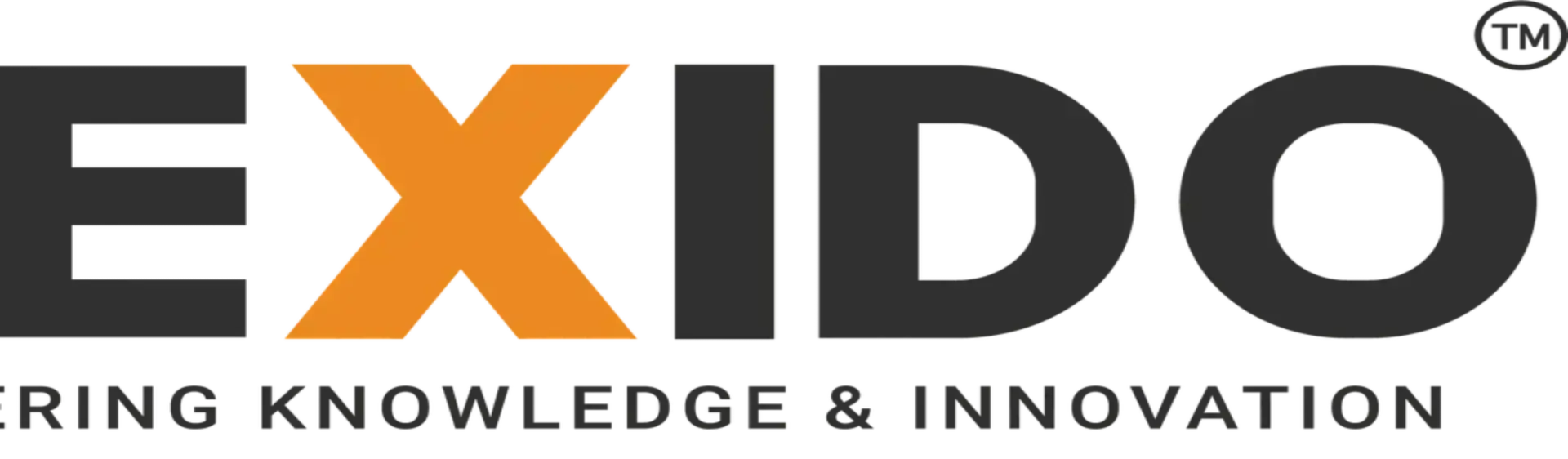 VEXIDO PUBLICATIONS LOGO